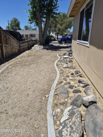 653 Humboldt Street, Fallon, NV 89406