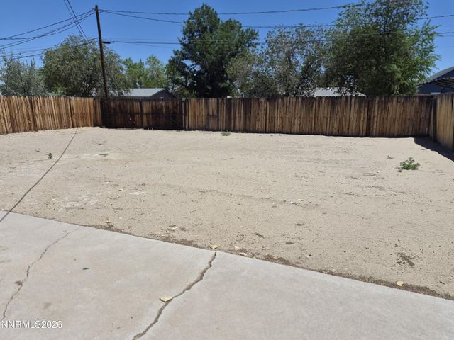 653 Humboldt Street, Fallon, NV 89406