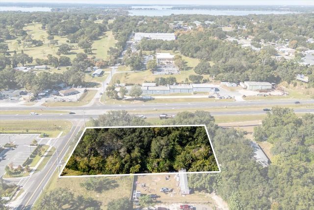 2009 ROBIE AVENUE, Mount Dora, FL 32757