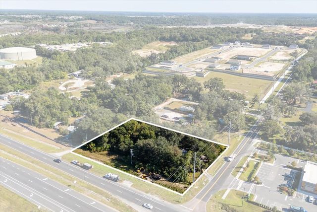 2009 ROBIE AVENUE, Mount Dora, FL 32757