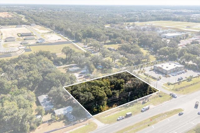 2009 ROBIE AVENUE, Mount Dora, FL 32757