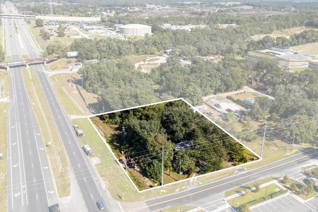 2009 ROBIE AVENUE, Mount Dora, FL 32757