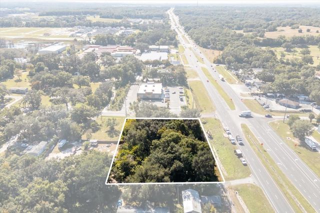 2009 ROBIE AVENUE, Mount Dora, FL 32757