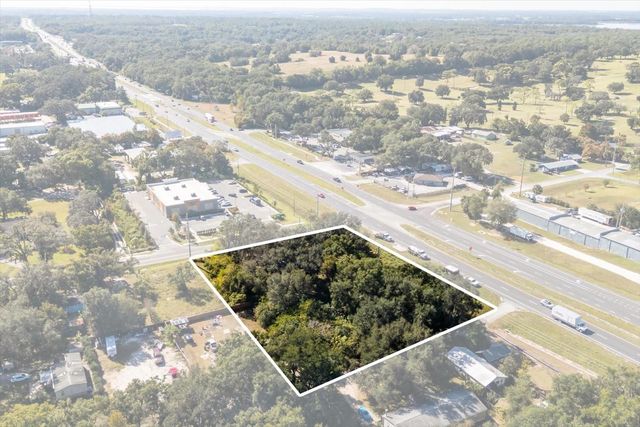 2009 ROBIE AVENUE, Mount Dora, FL 32757