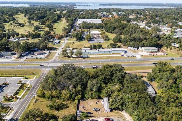 2009 ROBIE AVENUE, Mount Dora, FL 32757