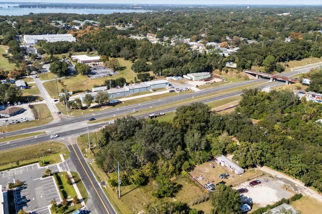 2009 ROBIE AVENUE, Mount Dora, FL 32757