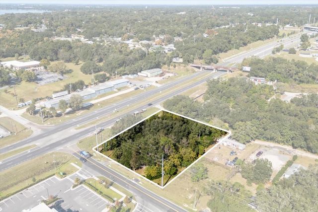 2009 ROBIE AVENUE, Mount Dora, FL 32757