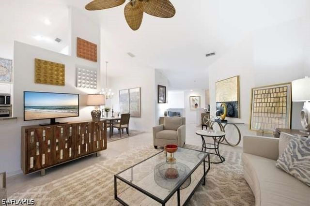 2515 Talon CT 404, Naples, FL 34105
