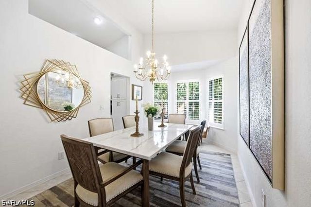 2515 Talon CT 404, Naples, FL 34105