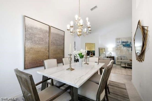 2515 Talon CT 404, Naples, FL 34105