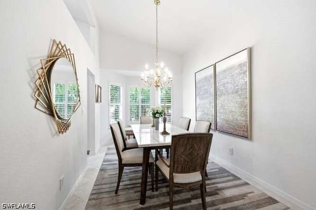 2515 Talon CT 404, Naples, FL 34105