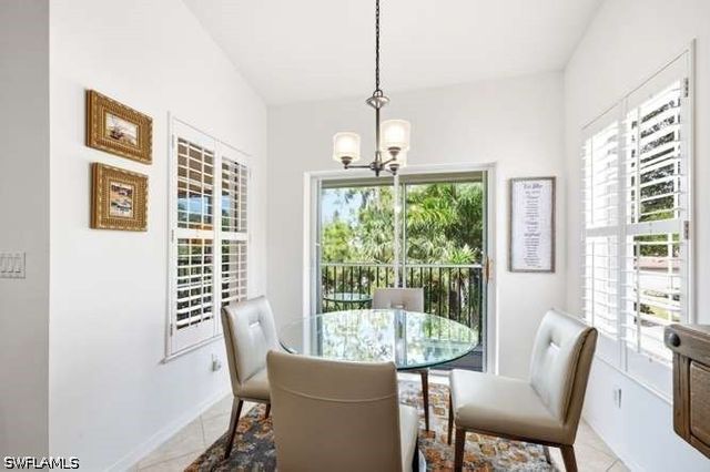 2515 Talon CT 404, Naples, FL 34105