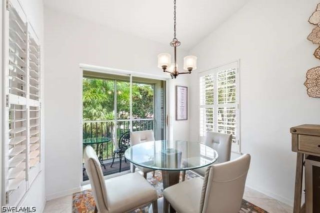 2515 Talon CT 404, Naples, FL 34105