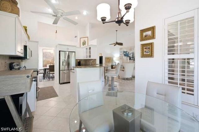 2515 Talon CT 404, Naples, FL 34105