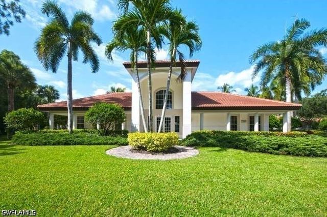 2515 Talon CT 404, Naples, FL 34105