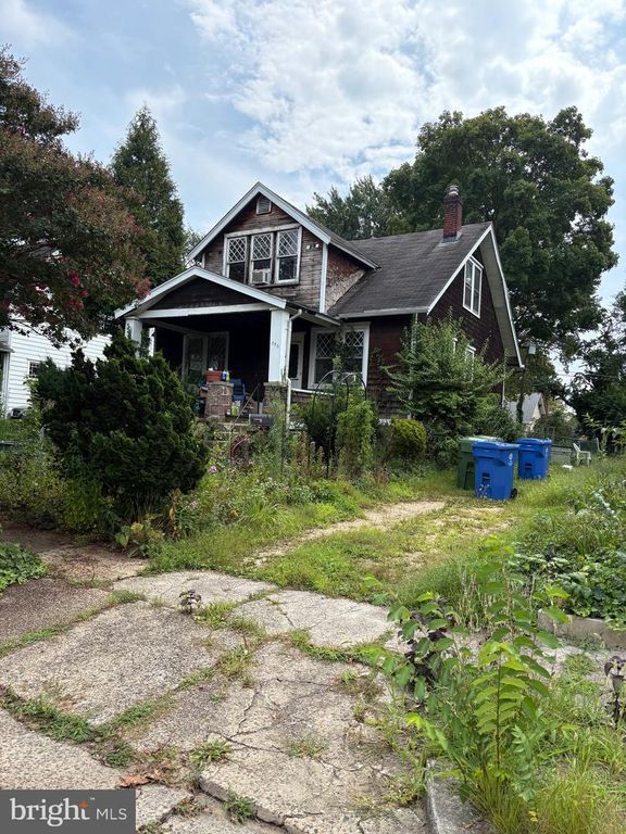 829 MORGAN AVE, Palmyra, NJ 08065