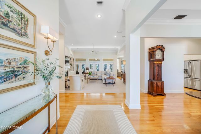 100 Legend Lakes Drive, Panama City, FL 32408