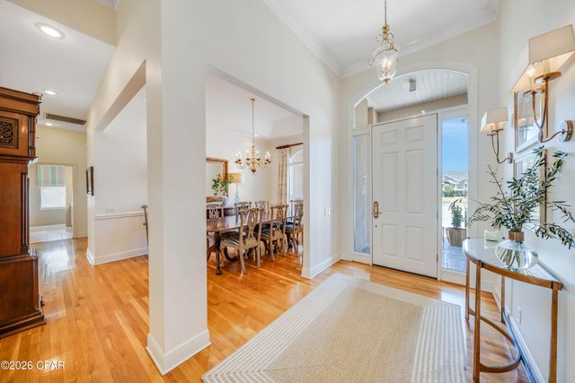 100 Legend Lakes Drive, Panama City, FL 32408