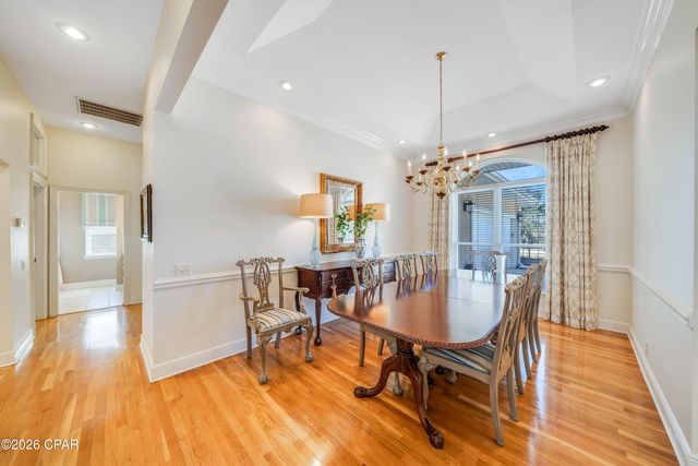 100 Legend Lakes Drive, Panama City, FL 32408