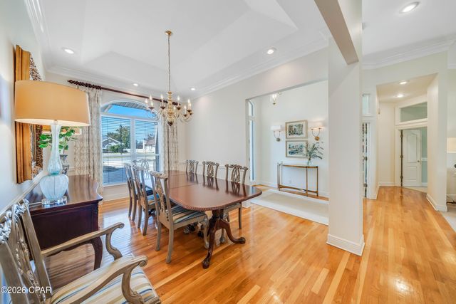 100 Legend Lakes Drive, Panama City, FL 32408