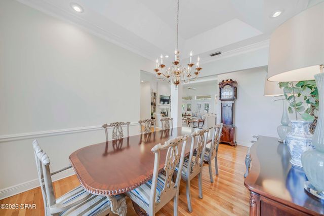 100 Legend Lakes Drive, Panama City, FL 32408