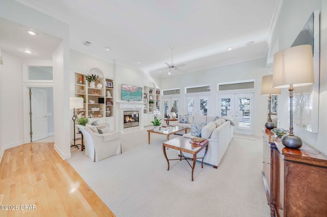 100 Legend Lakes Drive, Panama City, FL 32408