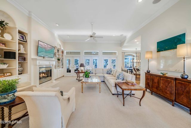 100 Legend Lakes Drive, Panama City, FL 32408