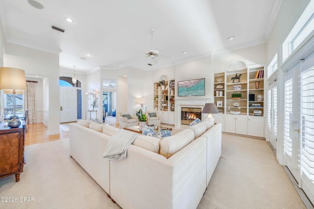 100 Legend Lakes Drive, Panama City, FL 32408