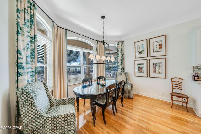 100 Legend Lakes Drive, Panama City, FL 32408