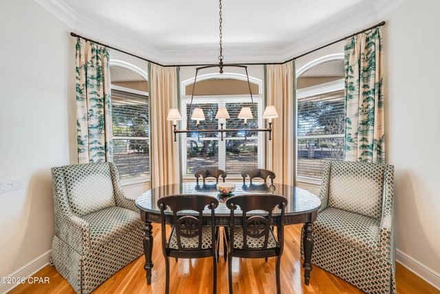 100 Legend Lakes Drive, Panama City, FL 32408