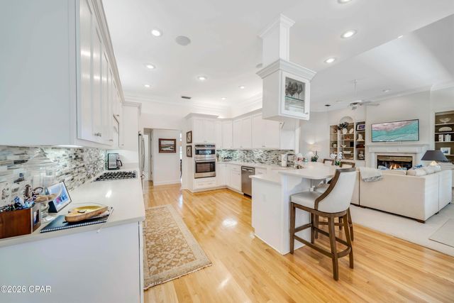 100 Legend Lakes Drive, Panama City, FL 32408