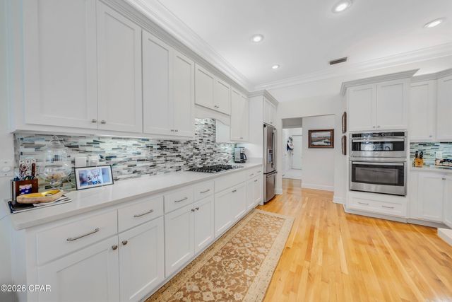 100 Legend Lakes Drive, Panama City, FL 32408