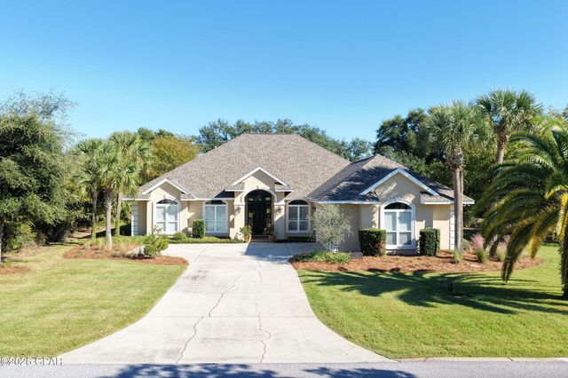 100 Legend Lakes Drive, Panama City, FL 32408