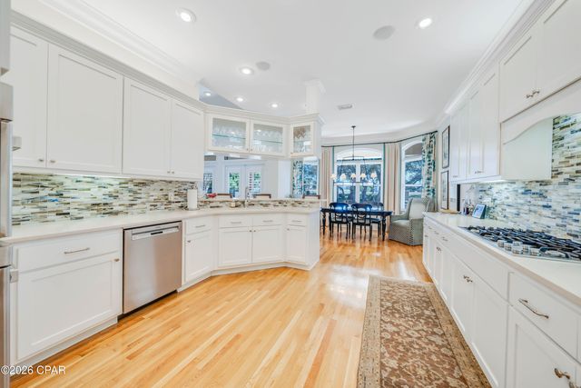 100 Legend Lakes Drive, Panama City, FL 32408