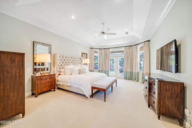 100 Legend Lakes Drive, Panama City, FL 32408