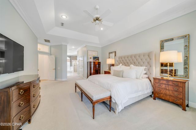 100 Legend Lakes Drive, Panama City, FL 32408