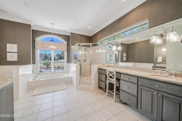 100 Legend Lakes Drive, Panama City, FL 32408