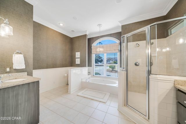 100 Legend Lakes Drive, Panama City, FL 32408