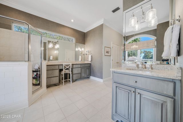 100 Legend Lakes Drive, Panama City, FL 32408