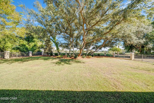 100 Legend Lakes Drive, Panama City, FL 32408