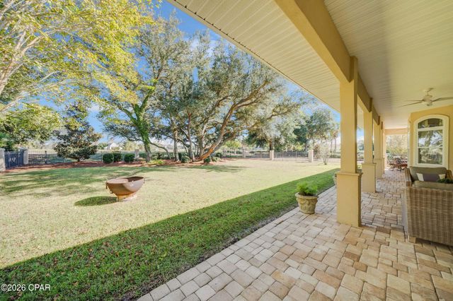 100 Legend Lakes Drive, Panama City, FL 32408