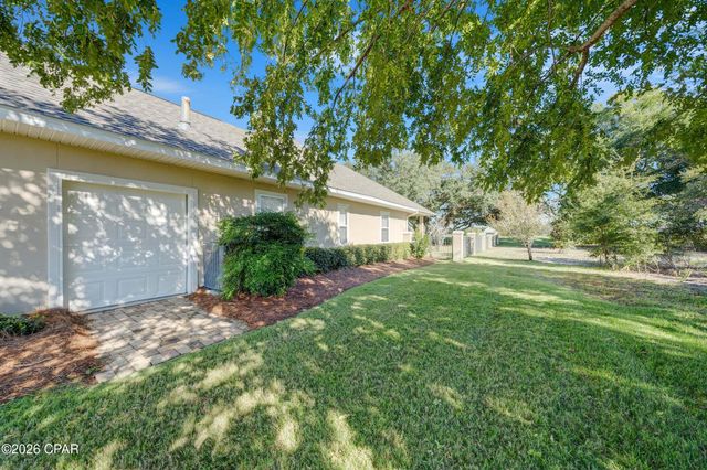 100 Legend Lakes Drive, Panama City, FL 32408