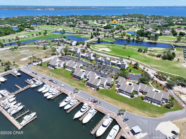 100 Legend Lakes Drive, Panama City, FL 32408