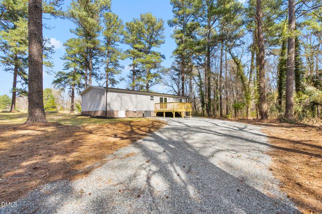 7761 Old 421 Road, Liberty, NC 27298