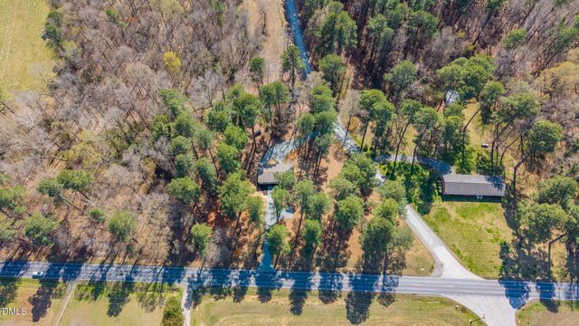 7761 Old 421 Road, Liberty, NC 27298