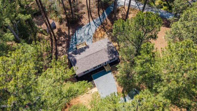 7761 Old 421 Road, Liberty, NC 27298