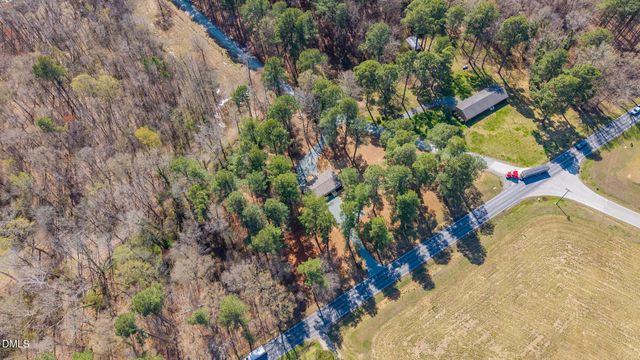 7761 Old 421 Road, Liberty, NC 27298