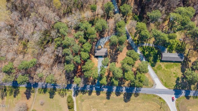 7761 Old 421 Road, Liberty, NC 27298