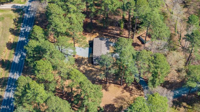 7761 Old 421 Road, Liberty, NC 27298