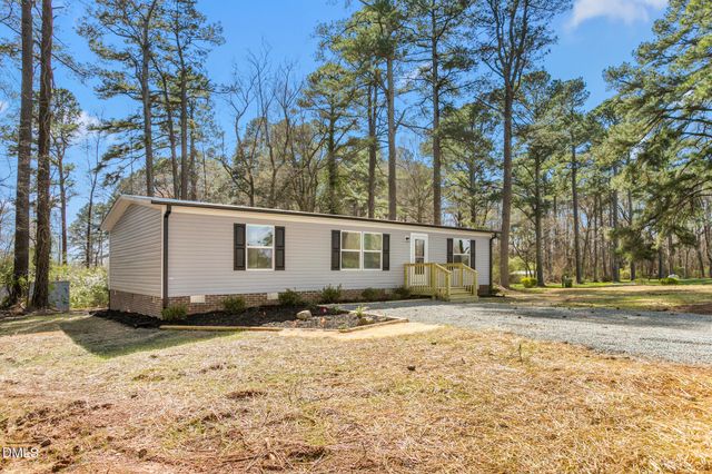 7761 Old 421 Road, Liberty, NC 27298